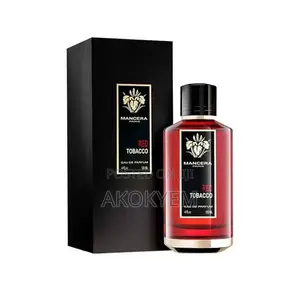 Tobacco Mancera