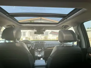 Honda CR-V 2018 Black