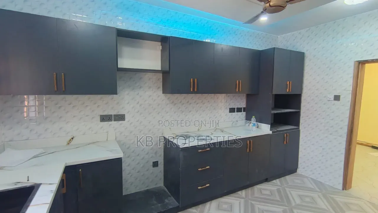 3bdrm Apartment in Kb Properties, Manet Junction for rent