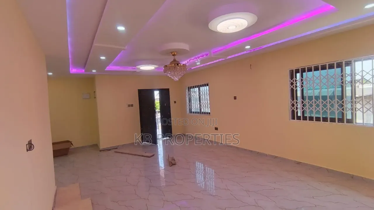 3bdrm Apartment in Kb Properties, Manet Junction for rent