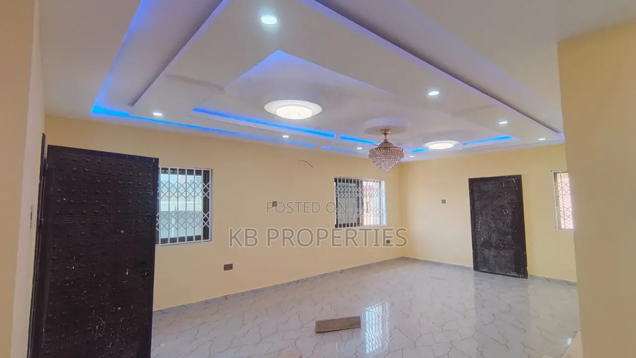 3bdrm Apartment in Kb Properties, Manet Junction for rent
