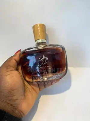 Oud Al Layl