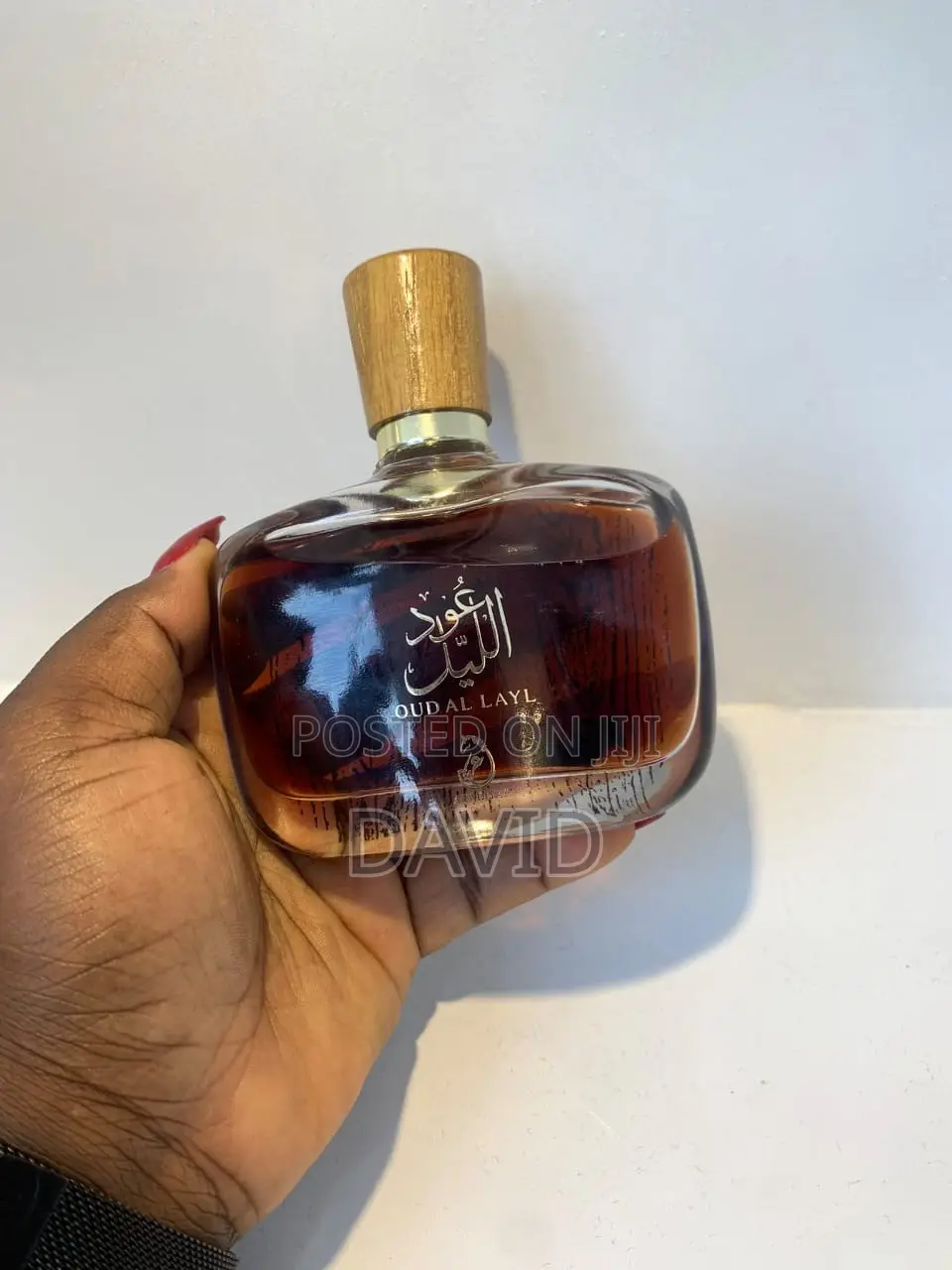Oud Al Layl