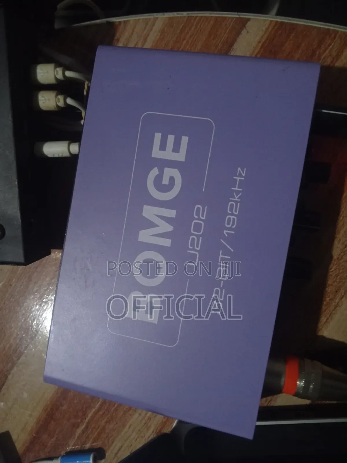 Bomge U202
