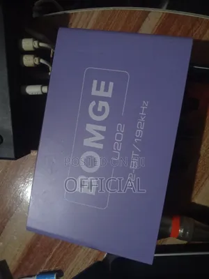 Bomge U202