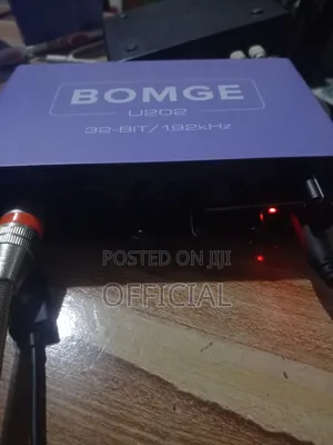 Bomge U202
