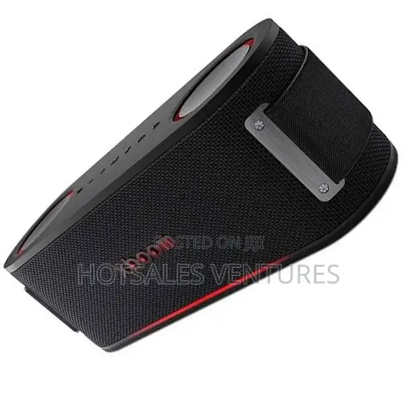 Perfect LG 200w Xboom Bounce Bluetooth Party Speaker - Bounce