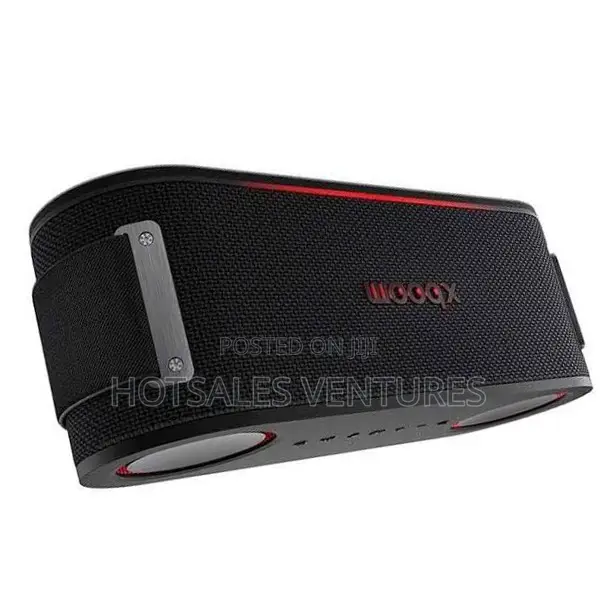 Perfect LG 200w Xboom Bounce Bluetooth Party Speaker - Bounce