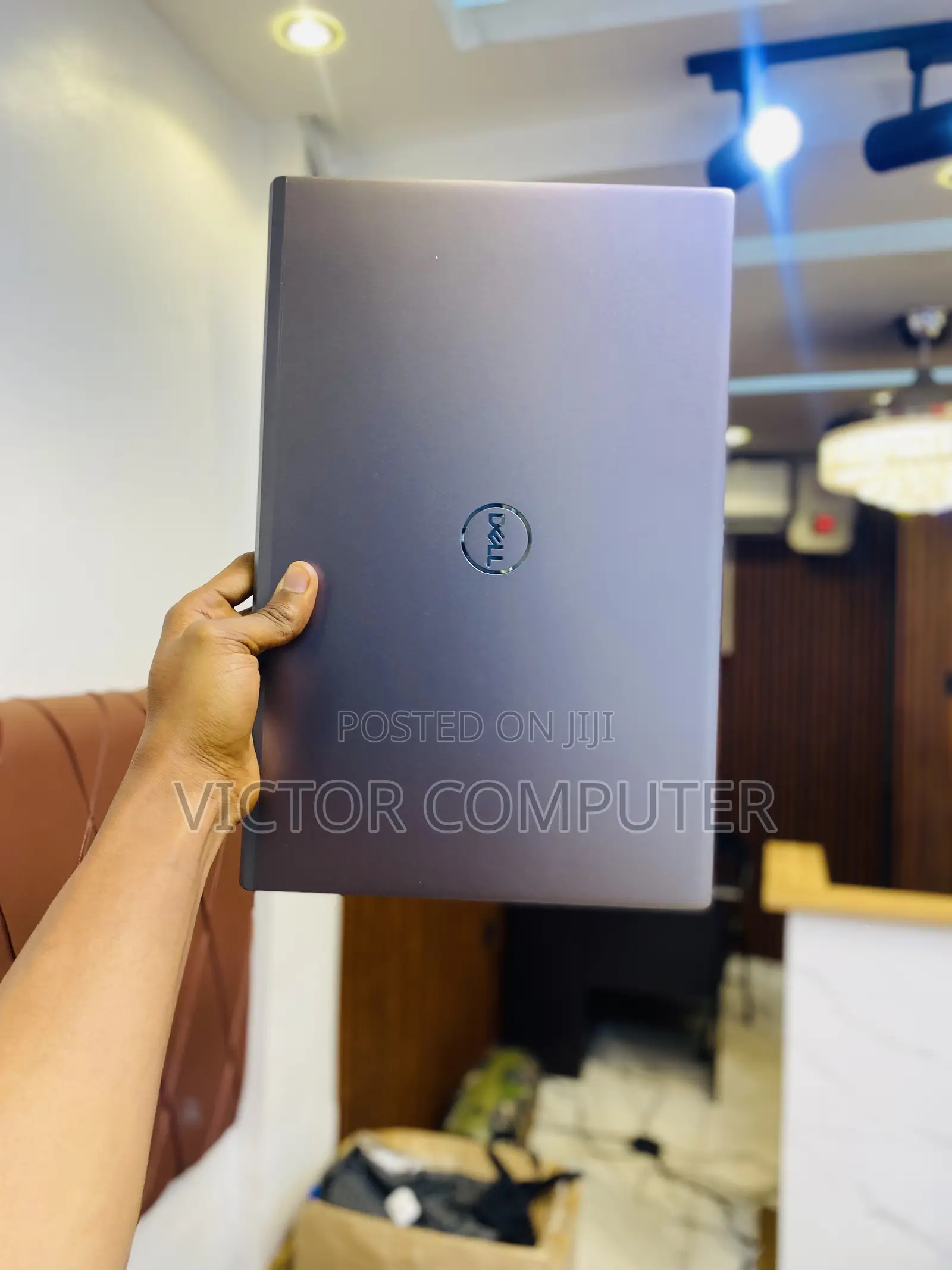 Laptop Dell Inspiron 15 5502 8GB Intel Core i5 SSD 256GB
