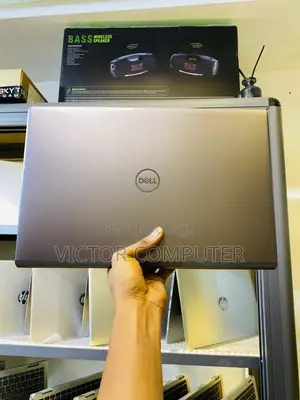 Laptop Dell Inspiron 15 5502 8GB Intel Core i5 SSD 256GB