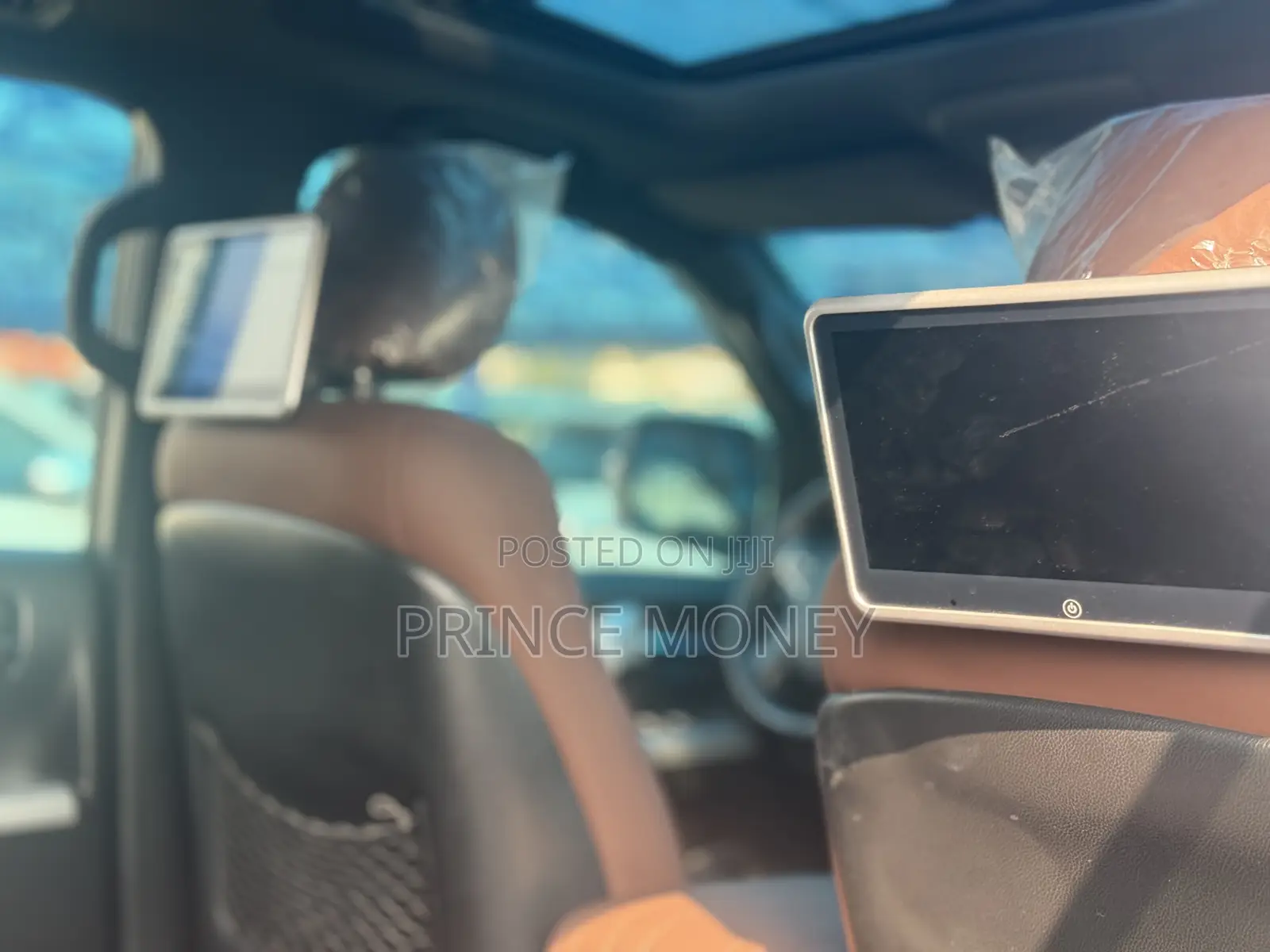 Toyota Land Cruiser 2015 Black