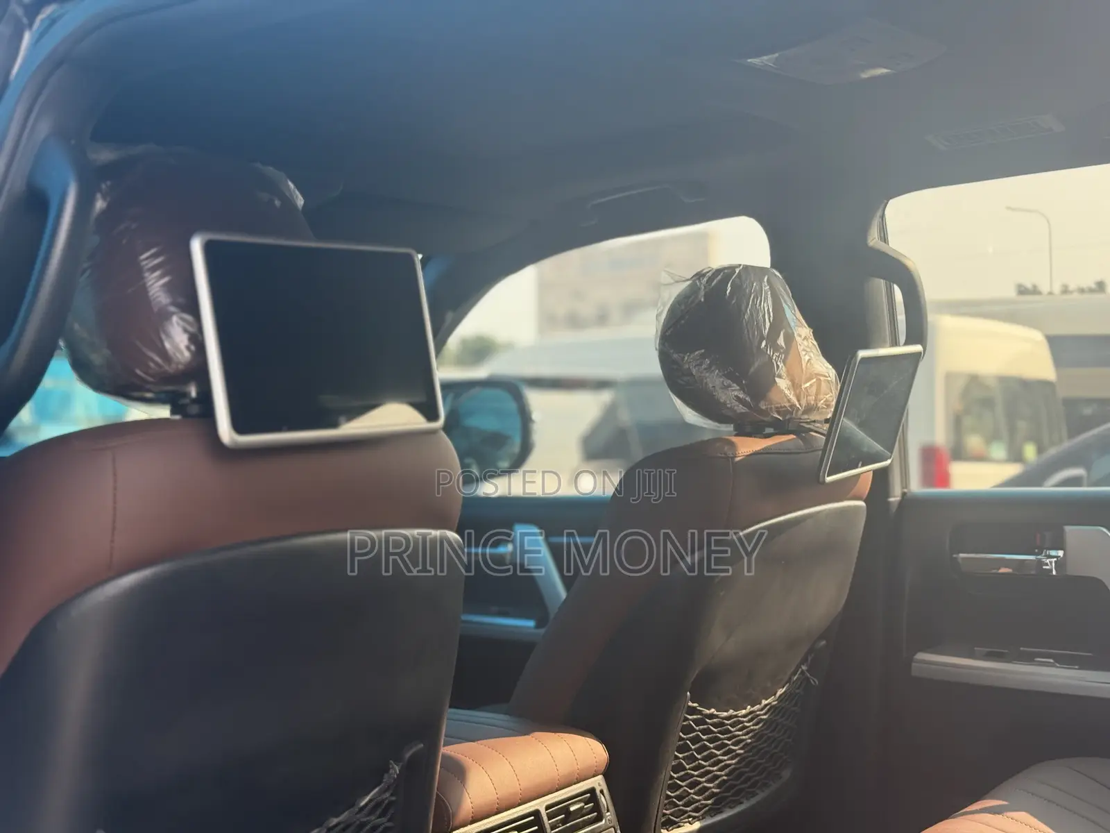 Toyota Land Cruiser 2015 Black