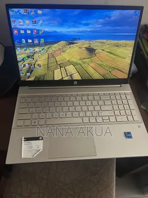 Laptop HP Envy 14 16GB Intel Core 7 SSD 512GB