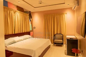Furnished 4bdrm Apartment in Kb Properties, Manet Junction for rent
