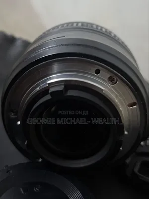 Nikon 50mm Prime Lens F/1.8g