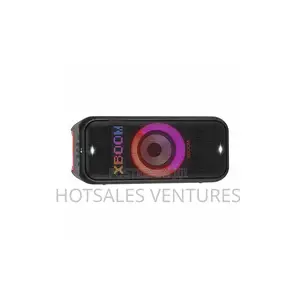 Affordable LG 250w Xboom Speaker - Xl7t