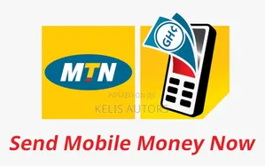MTN Agent Sim for Sale