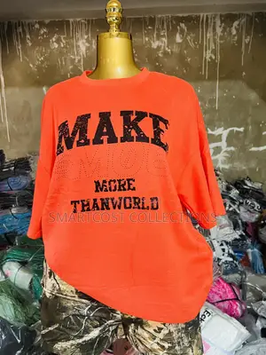 350g Boutique Standard T Shirts