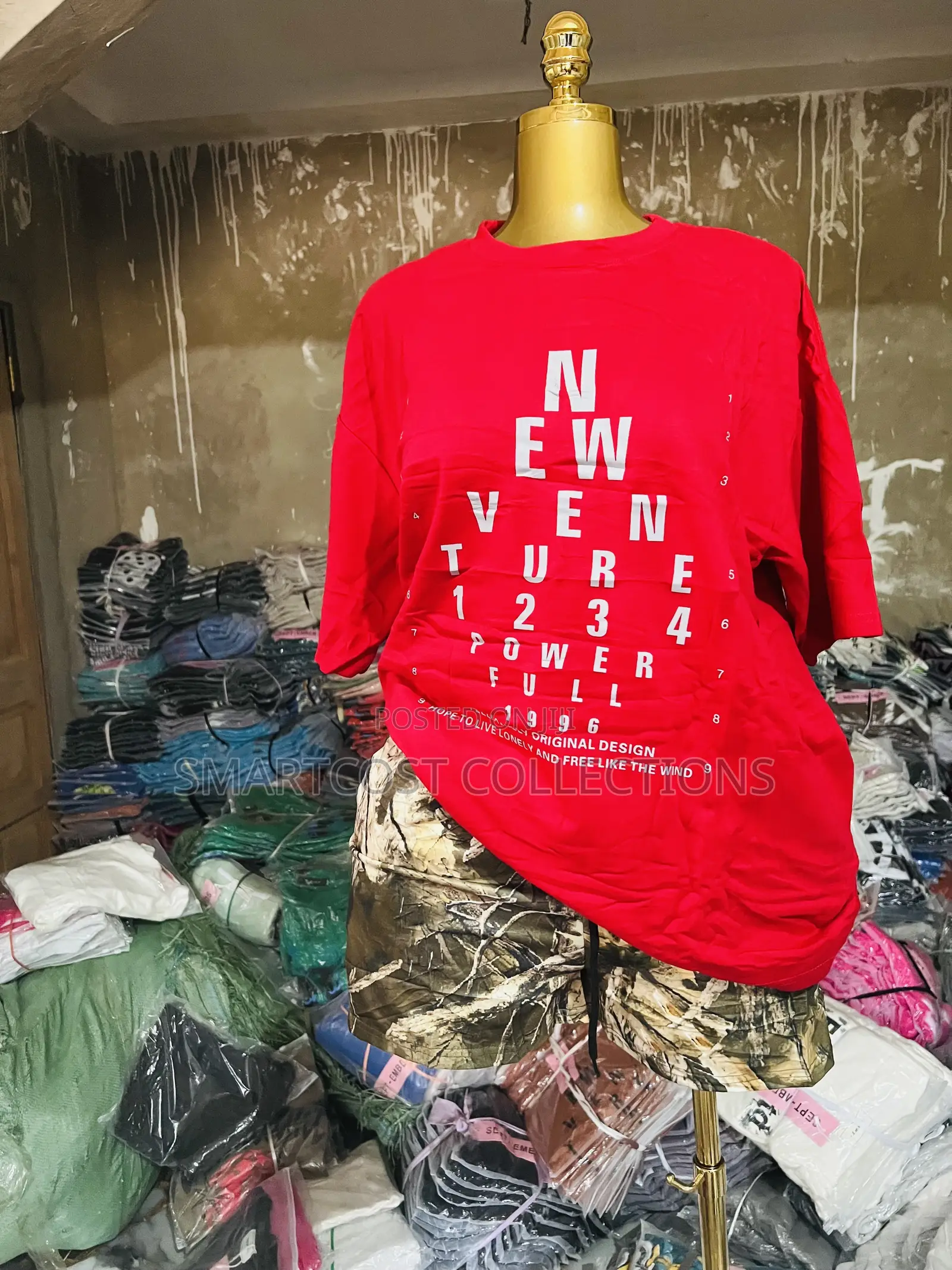 350g Boutique Standard T Shirts