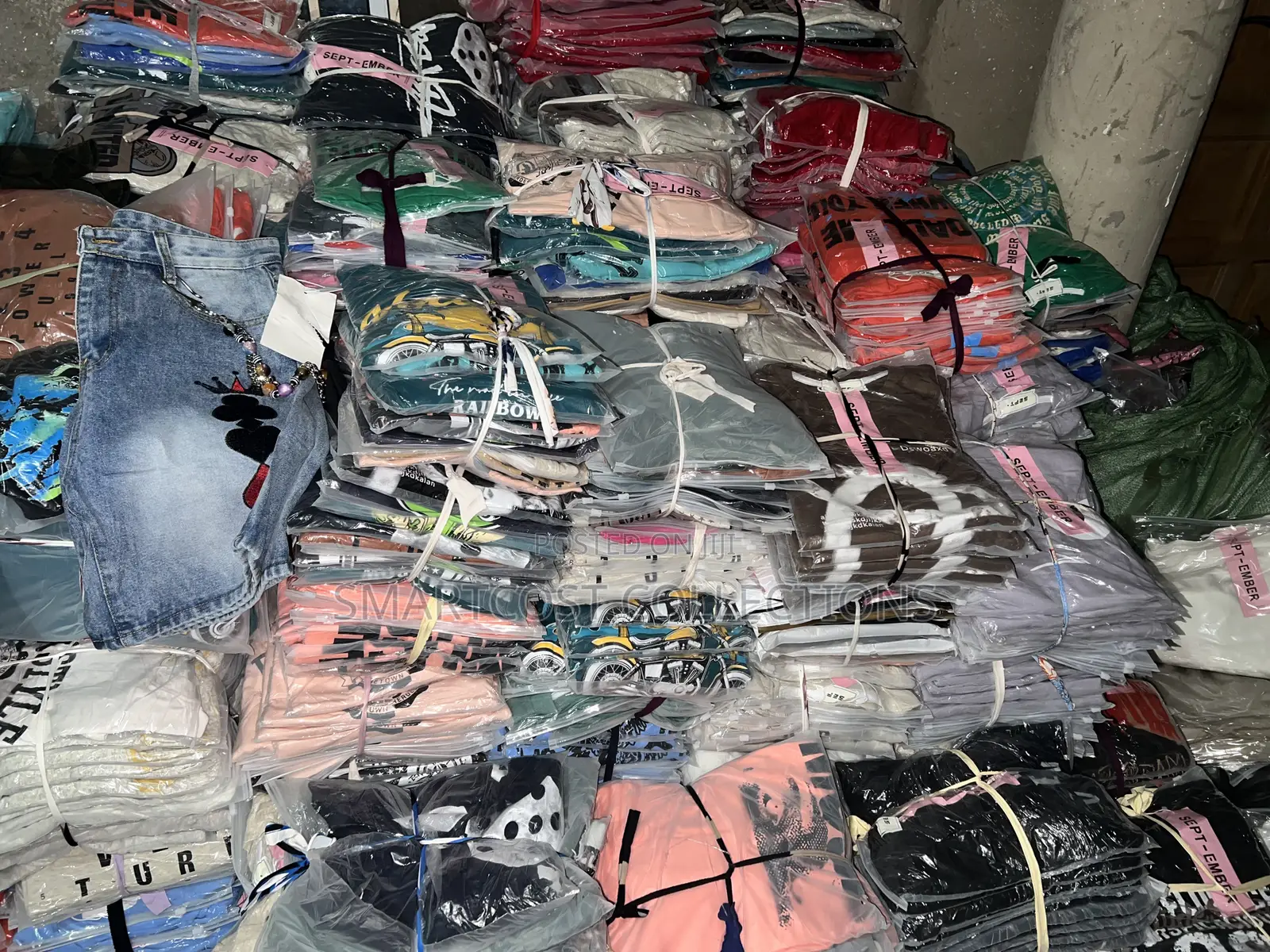 350g Boutique Standard T Shirts