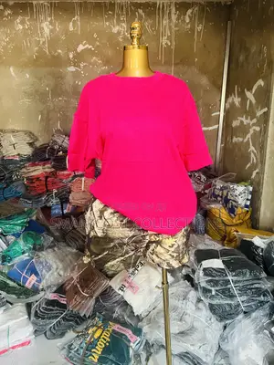 350g Boutique Standard T Shirts