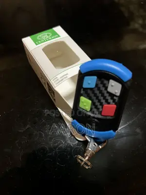 Centurion Gate Remote