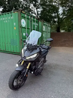 Honda 2024 Black