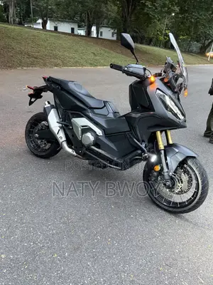 Honda 2024 Black