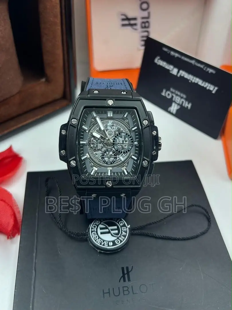 Hublot Big Bang Watch