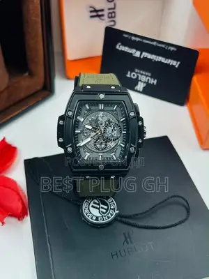 Hublot Big Bang Watch