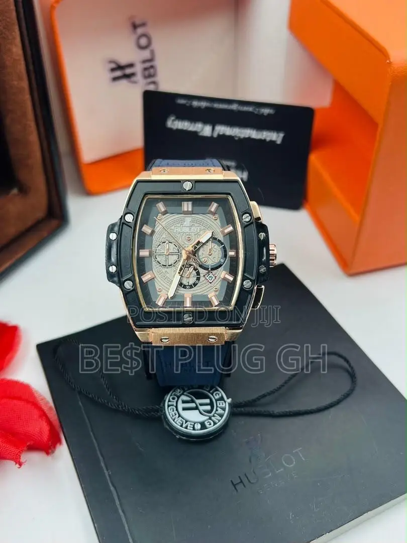 Hublot Big Bang Watch