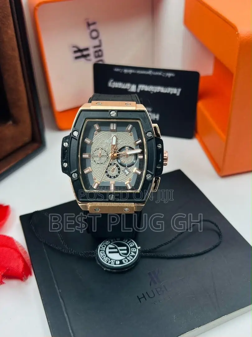 Hublot Big Bang Watch