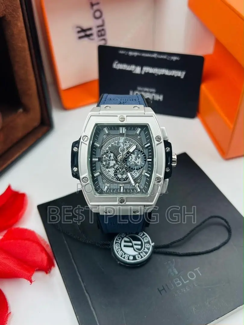 Hublot Big Bang Watch