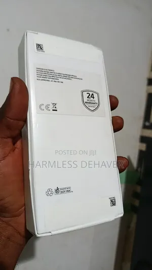 New Samsung Galaxy A16 128 GB Black