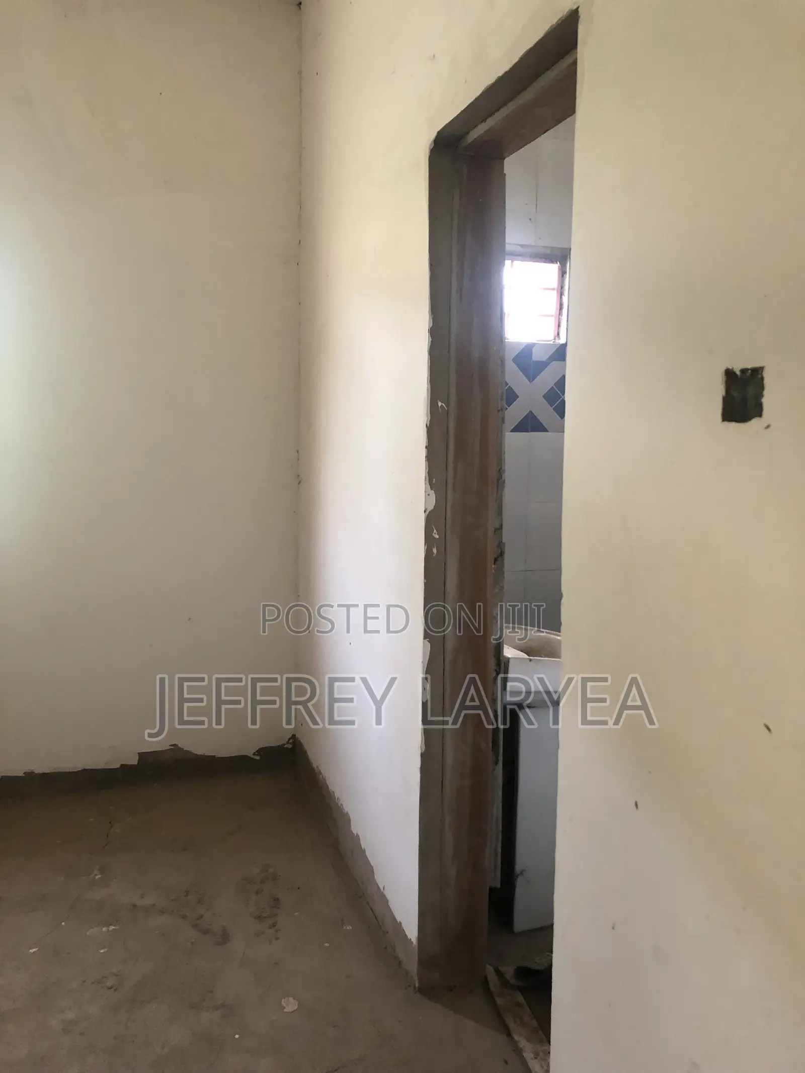 4bdrm Apartment in Legacy Estate, New Gbawe for rent
