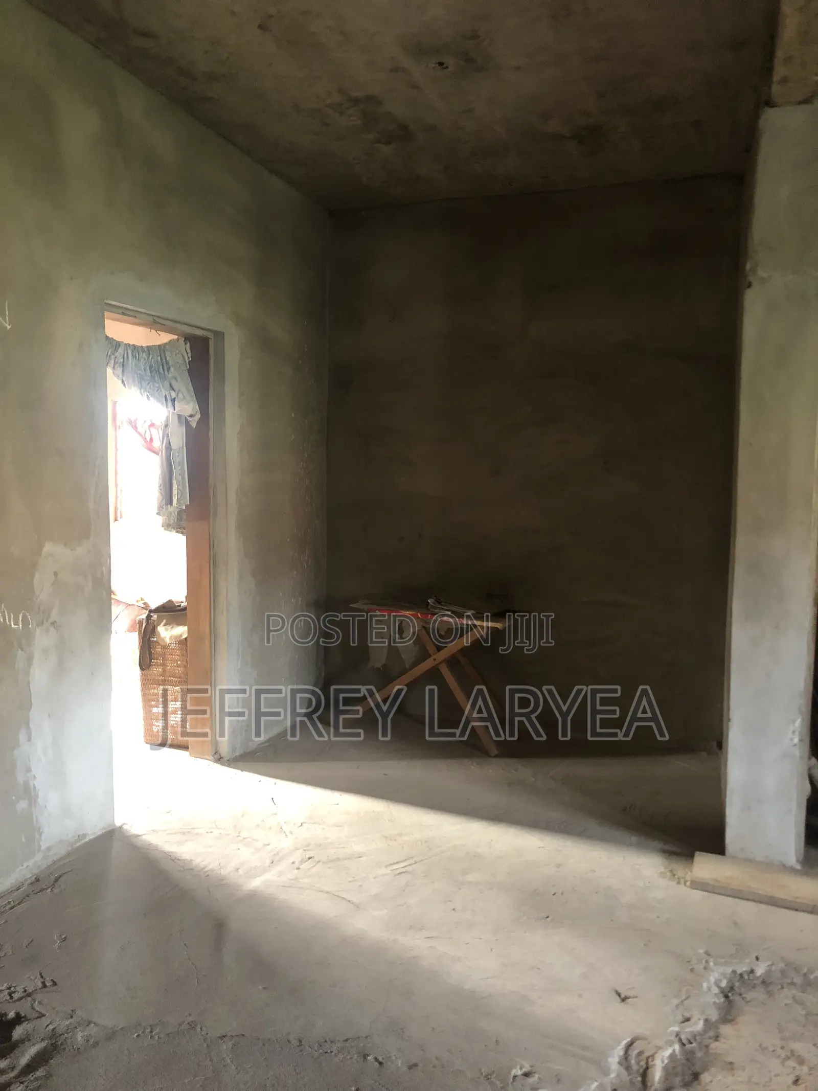 4bdrm Apartment in Legacy Estate, New Gbawe for rent