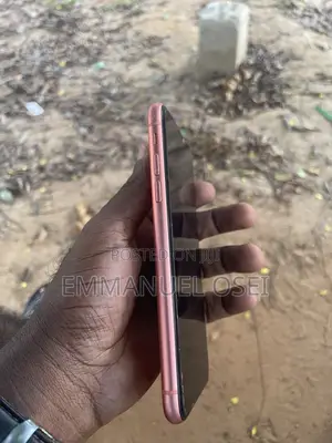 Apple iPhone XR 128 GB Pink