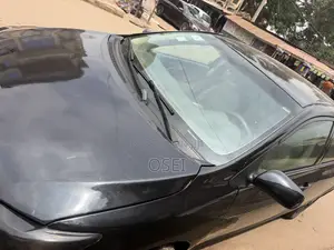 Toyota Corolla 2010 Black