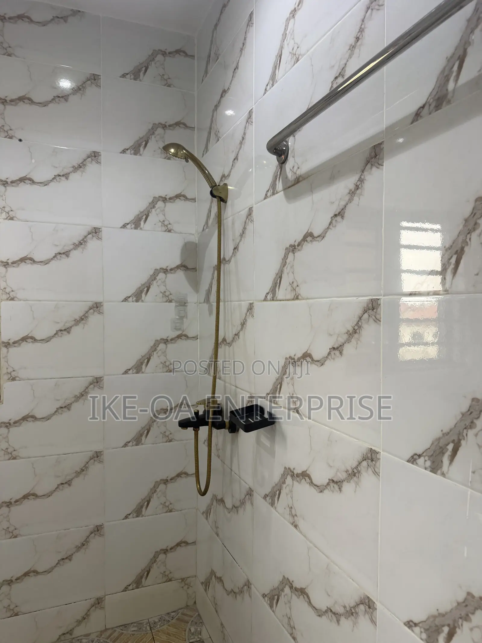 1bdrm Apartment in Personal Property, Kumasi Metropolitan for rent
