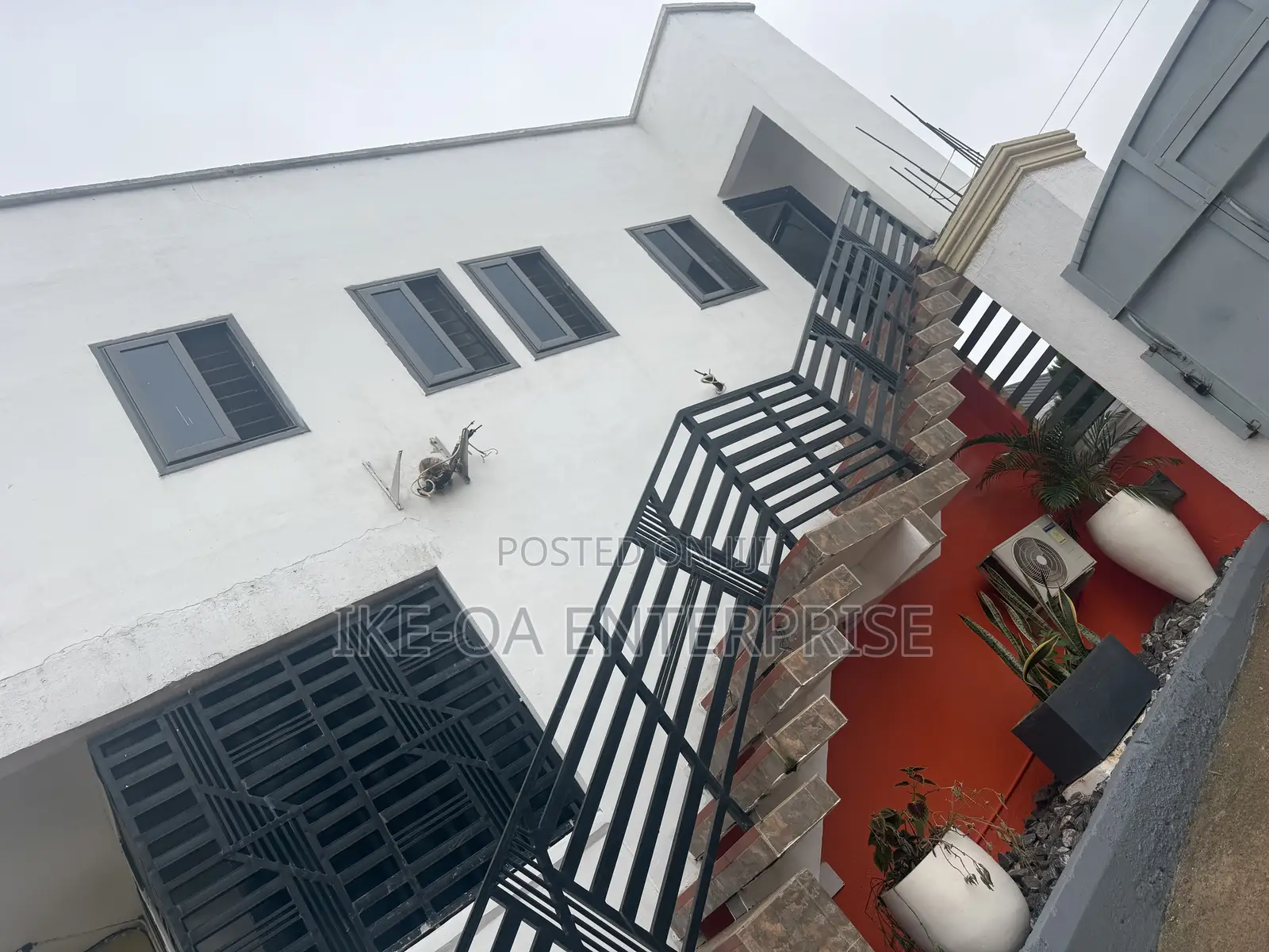 1bdrm Apartment in Personal Property, Kumasi Metropolitan for rent