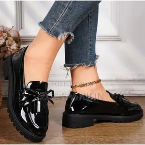 Women's Mirrow Laofer Shoe