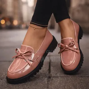 Women's Mirrow Laofer Shoe