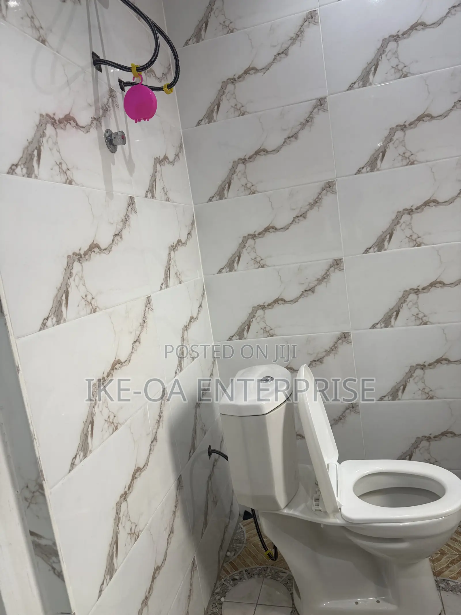 1bdrm Apartment in Personal Property, Kumasi Metropolitan for rent