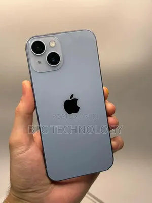 Apple iPhone 14 256 GB White