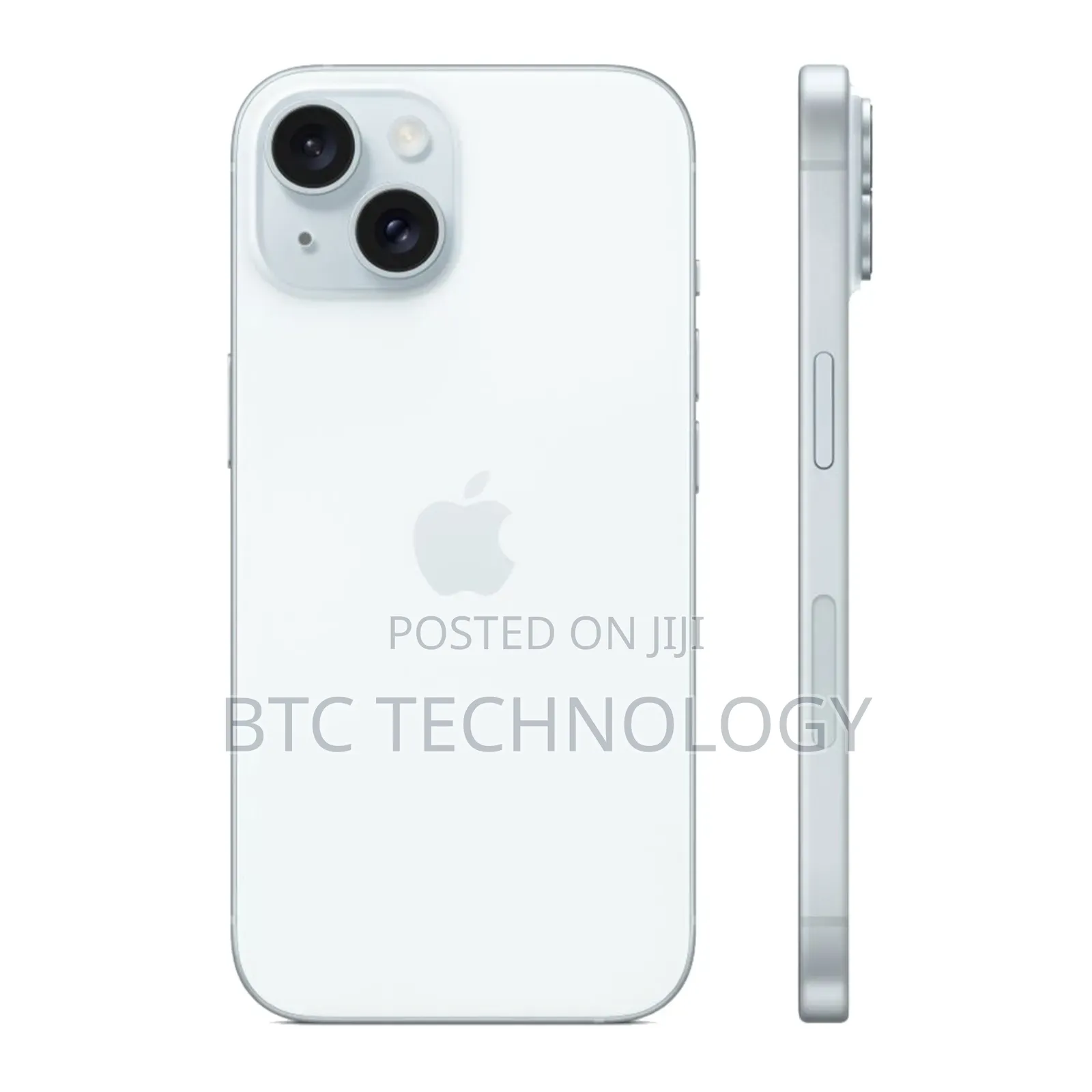 Apple iPhone 14 256 GB White