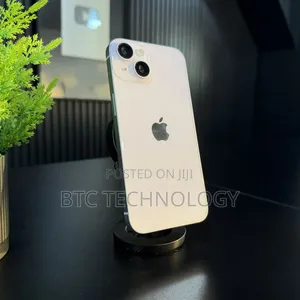 Apple iPhone 14 256 GB White