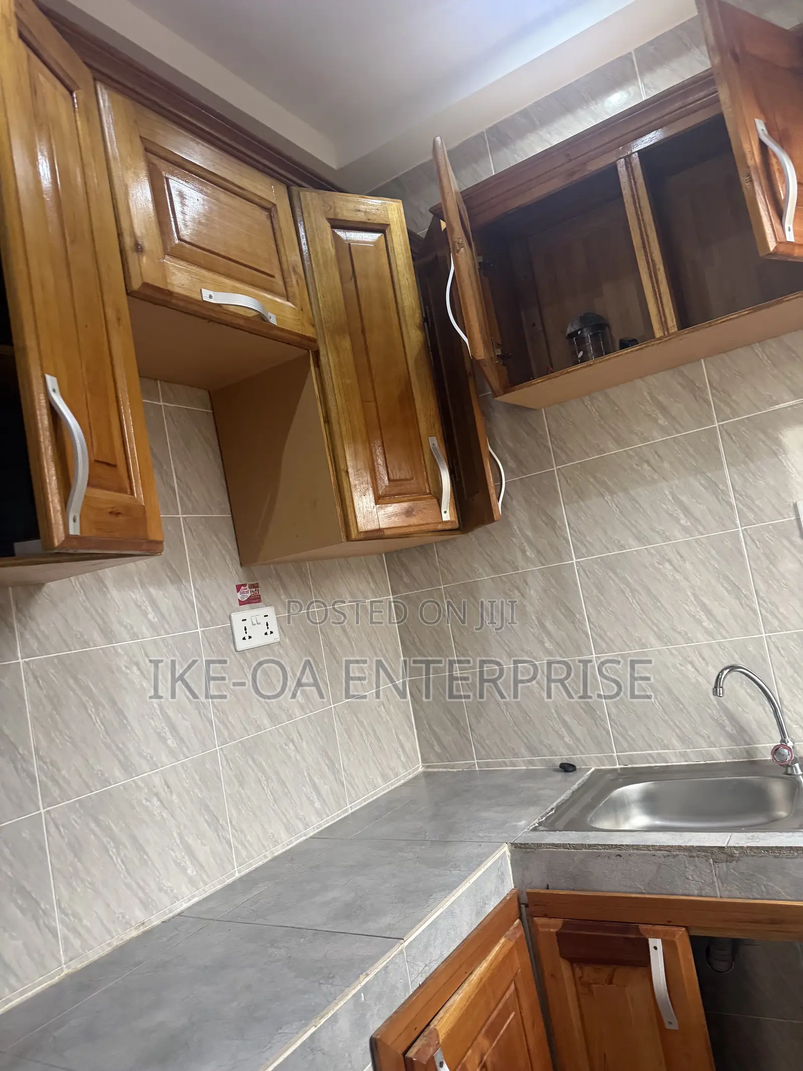 1bdrm Apartment in Personal Property, Kumasi Metropolitan for rent