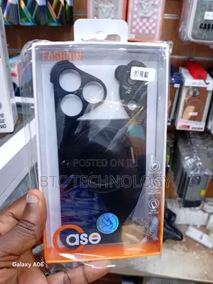 iPhone 17 Promax 3D Case