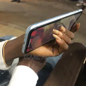 Apple iPhone XR 64 GB Blue