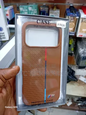 iPhone 17 Pro Max Rugged 3D